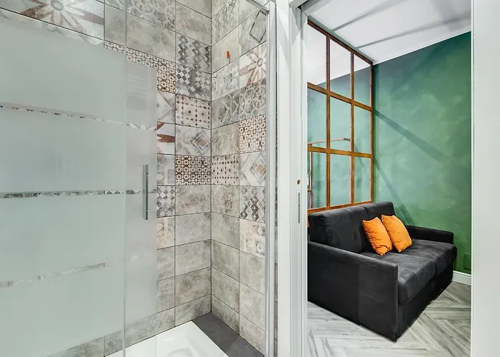 Ripetta Luxurious Bed & Breakfast 4*