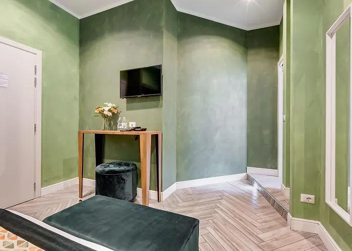 Ripetta Luxurious Rom