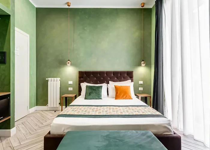 Ripetta Luxurious Rom