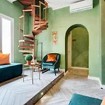 Ripetta Luxurious לינה וארוחת בוקר