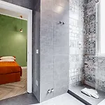 Ripetta Luxurious לינה וארוחת בוקר 4*