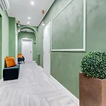 Ripetta Luxurious רומא