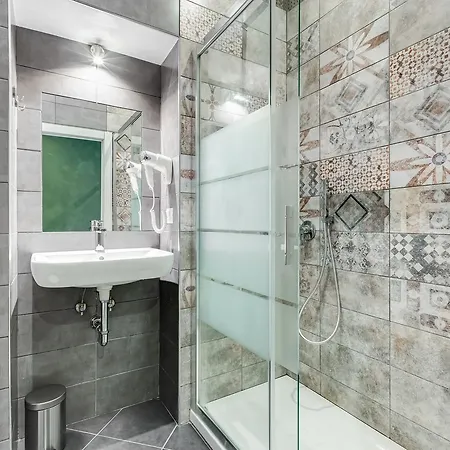 Ripetta Luxurious 4* רומא