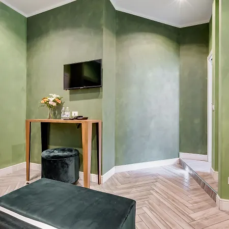 Ripetta Luxurious Rzym