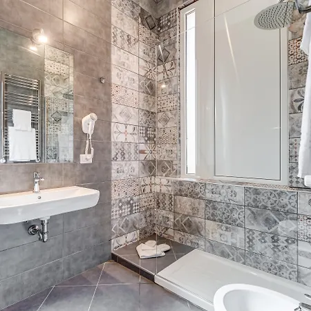 Ripetta Luxurious לינה וארוחת בוקר 4*