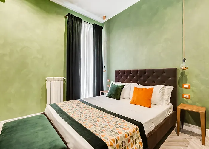 Ripetta Luxurious Rzym