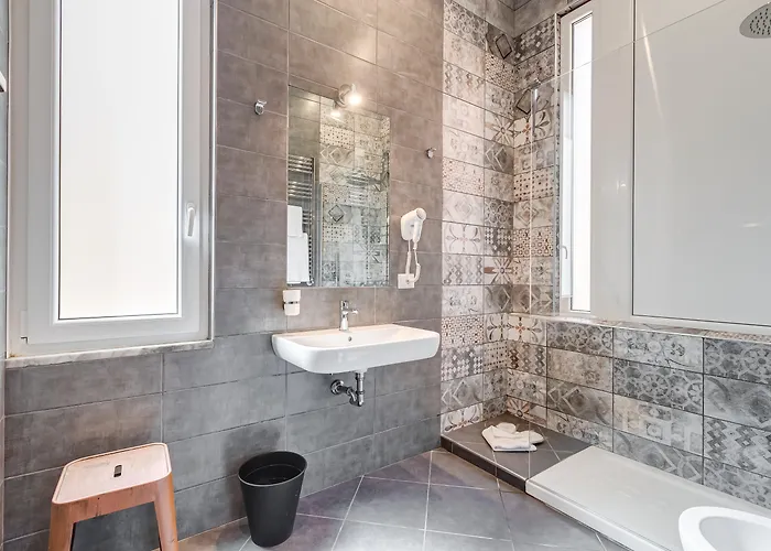 Ripetta Luxurious Rzym