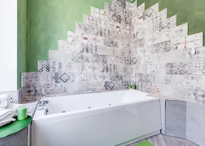 Ripetta Luxurious 4*