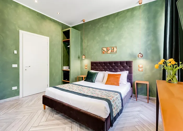 Ripetta Luxurious 4*