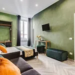 Bed & Breakfast Ripetta Luxurious