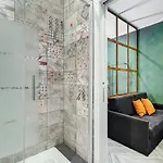 Ripetta Luxurious Отель типа 