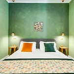 Ripetta Luxurious Rome