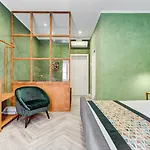 Bed & Breakfast Ripetta Luxurious Rome