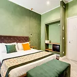 Ripetta Luxurious 4* Rome
