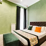 Ripetta Luxurious 4* Рим