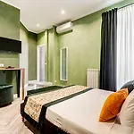 Ripetta Luxurious 4* Rome