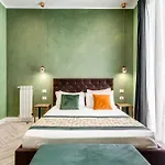 Ripetta Luxurious Rome