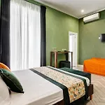Ripetta Luxurious Bed & Breakfast 4*