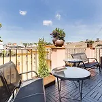 Ripetta Luxurious Bed and Breakfast Ρώμη