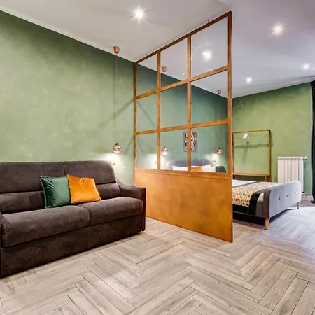 Panzió Ripetta Luxurious