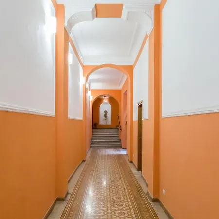 Ripetta Luxurious Róma