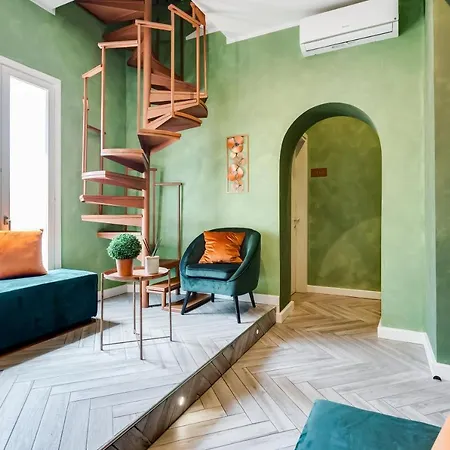 Ripetta Luxurious Bed & Breakfast