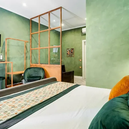 Ripetta Luxurious Panzió 4*