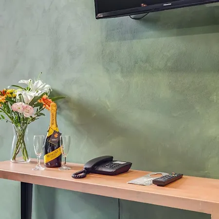 Bed & Breakfast Ripetta Luxurious