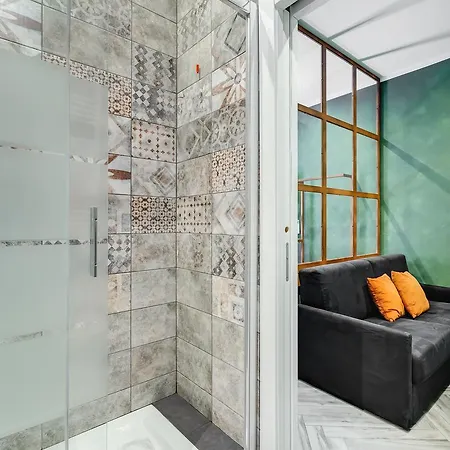 Ripetta Luxurious Panzió 4*