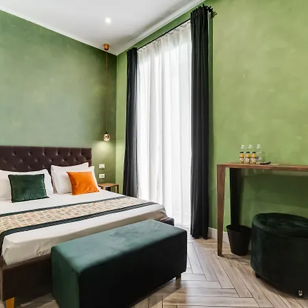 Panzió Ripetta Luxurious