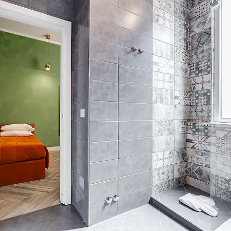 Ripetta Luxurious Bed & Breakfast 4*