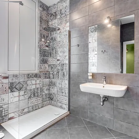 Panzió Ripetta Luxurious Róma