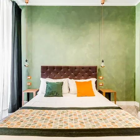 Ripetta Luxurious Bed and Breakfast 2*