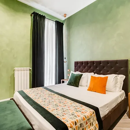 Ripetta Luxurious Róma