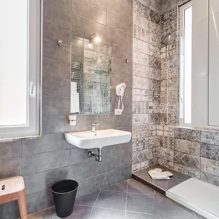 Ripetta Luxurious Ρώμη