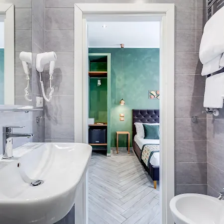 Panzió Ripetta Luxurious 4*