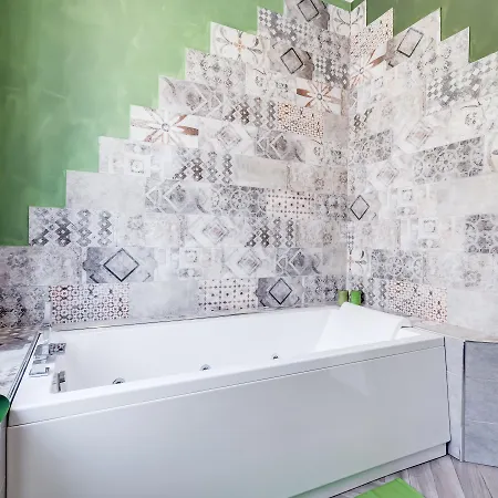 Ripetta Luxurious 4*