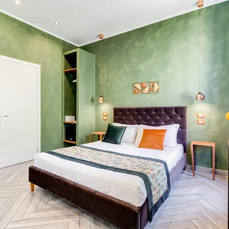 Ripetta Luxurious 4*