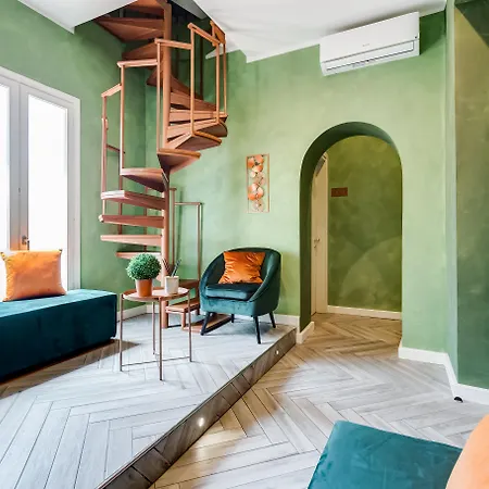 Ripetta Luxurious Bed and Breakfast