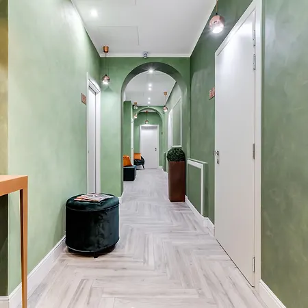 Bed and Breakfast Ripetta Luxurious