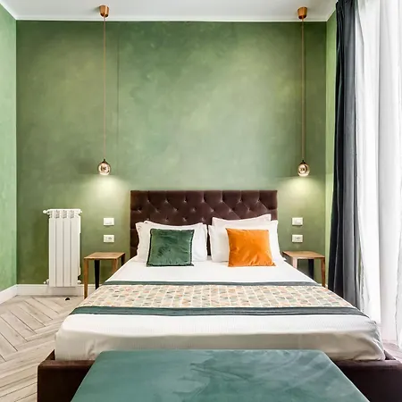 Ripetta Luxurious Róma