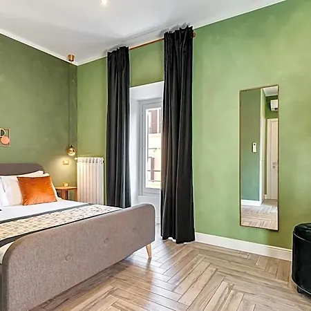 Ripetta Luxurious Nocleg ze śniadaniem