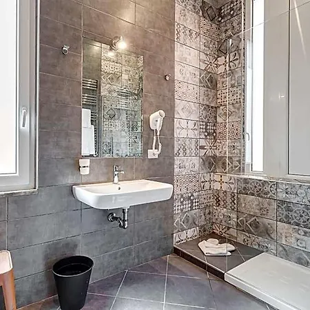 Ripetta Luxurious 4*
