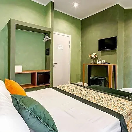 Ripetta Luxurious Bed & Breakfast