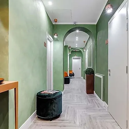 Ripetta Luxurious Bed & Breakfast 4*