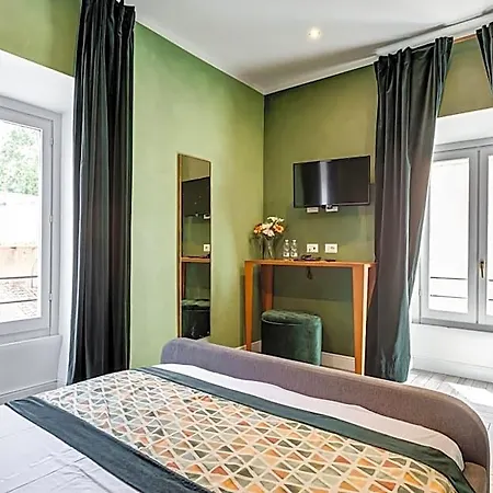 Ripetta Luxurious Bed & Breakfast 4*