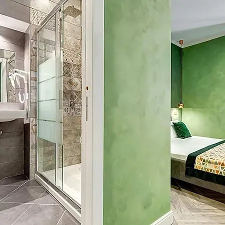Bed & Breakfast Ripetta Luxurious