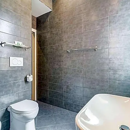 Bed & Breakfast Ripetta Luxurious