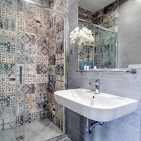 Bed & Breakfast Ripetta Luxurious 4*
