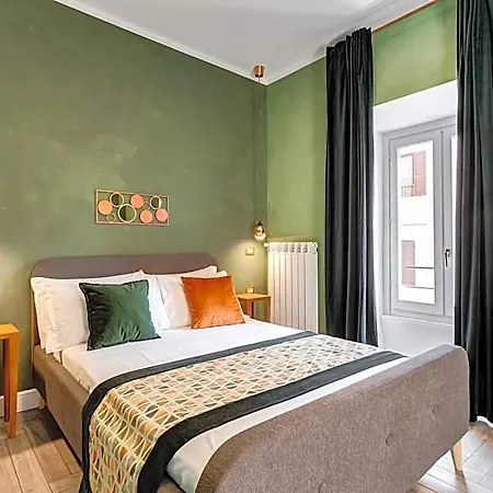 Bed & Breakfast Ripetta Luxurious